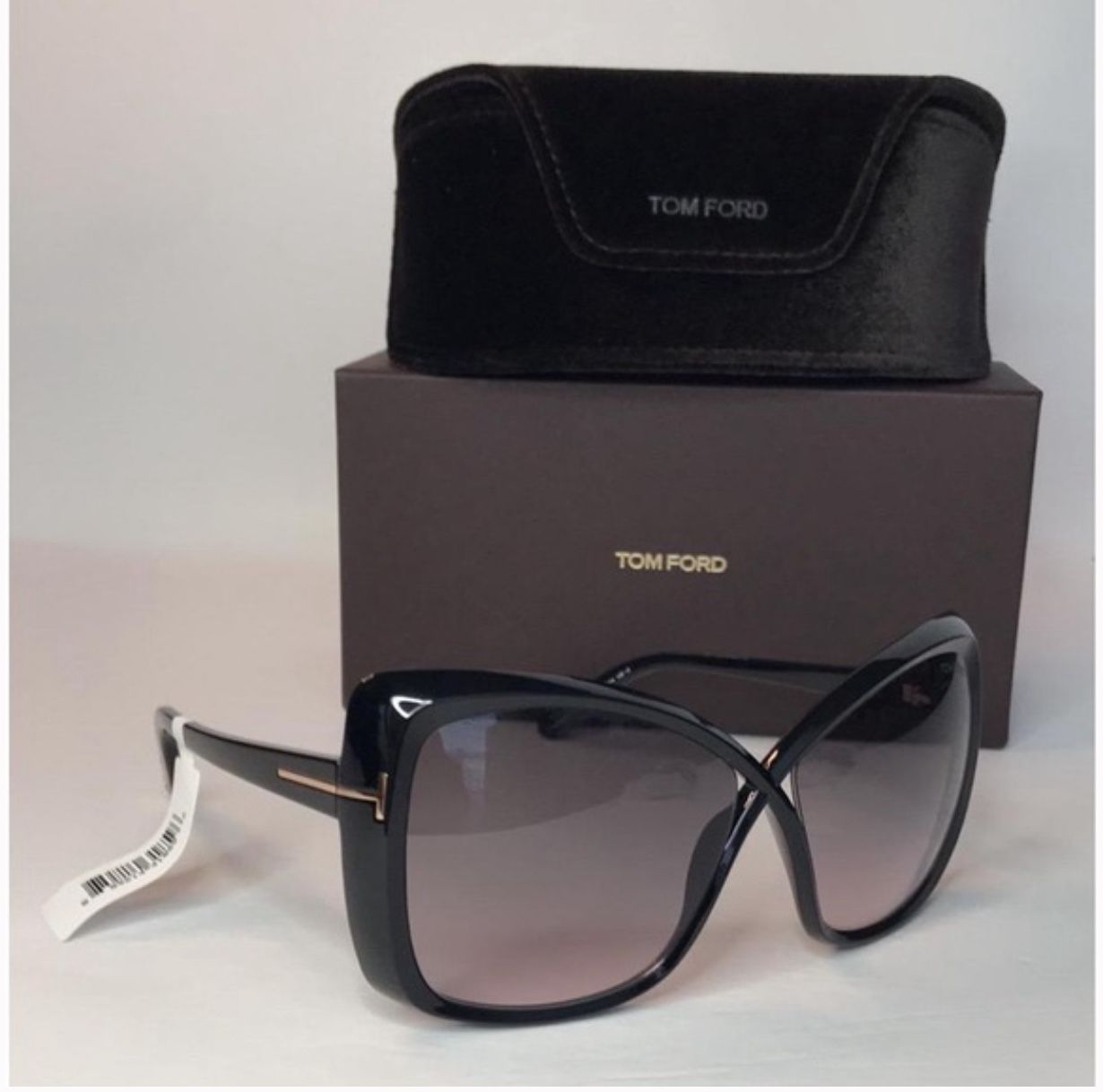 TOM FORD  Sunglasses