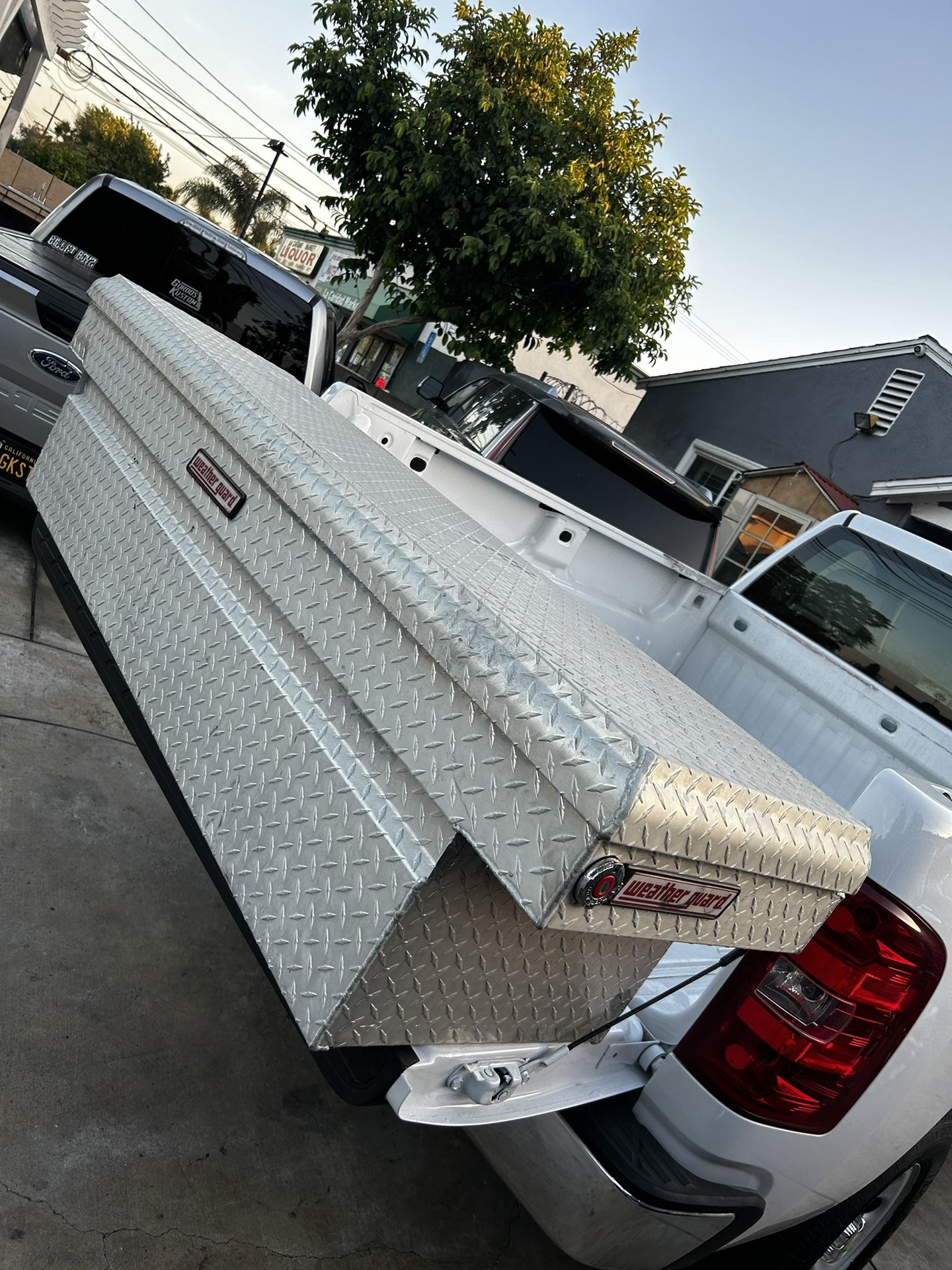 Tool Box
