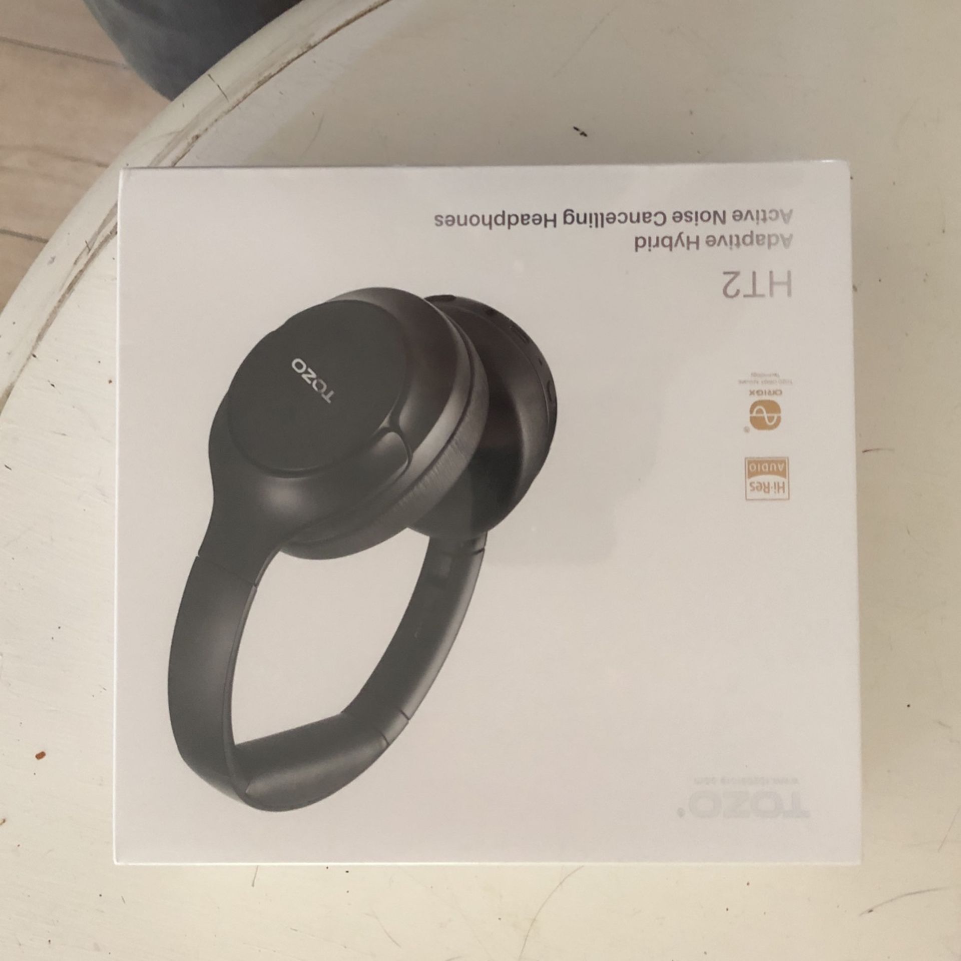 Tozo Ht2 Wireless Headphones