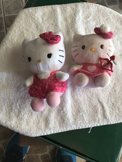 Hello kitty
