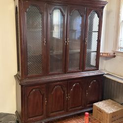 China cabinet