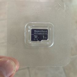 1TB Micro SD card 