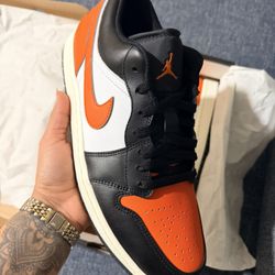 Air Jordan 1 Low Size 11