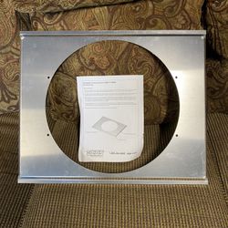 Fan Shroud