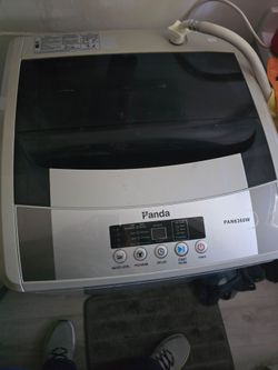 Washer
