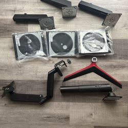 Monitor Stands