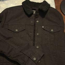 Levi’s Jean Jacket