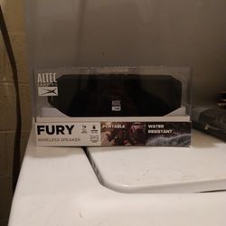 Altec Lansing Fury 