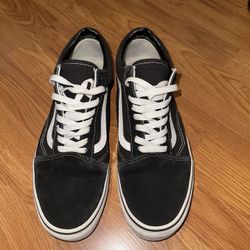 Vans Shoes 