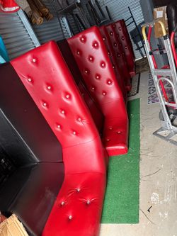 Restaurant/lounge/mancave/club furniture