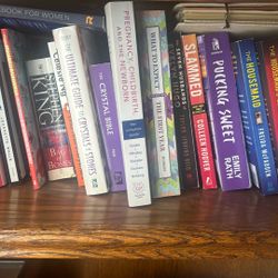 Books