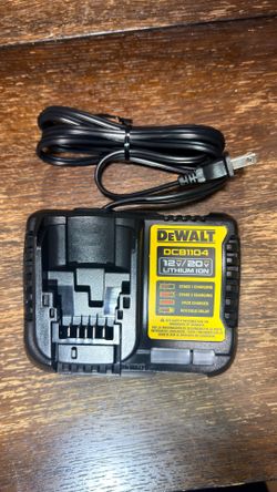 4 Amp Battery Charger