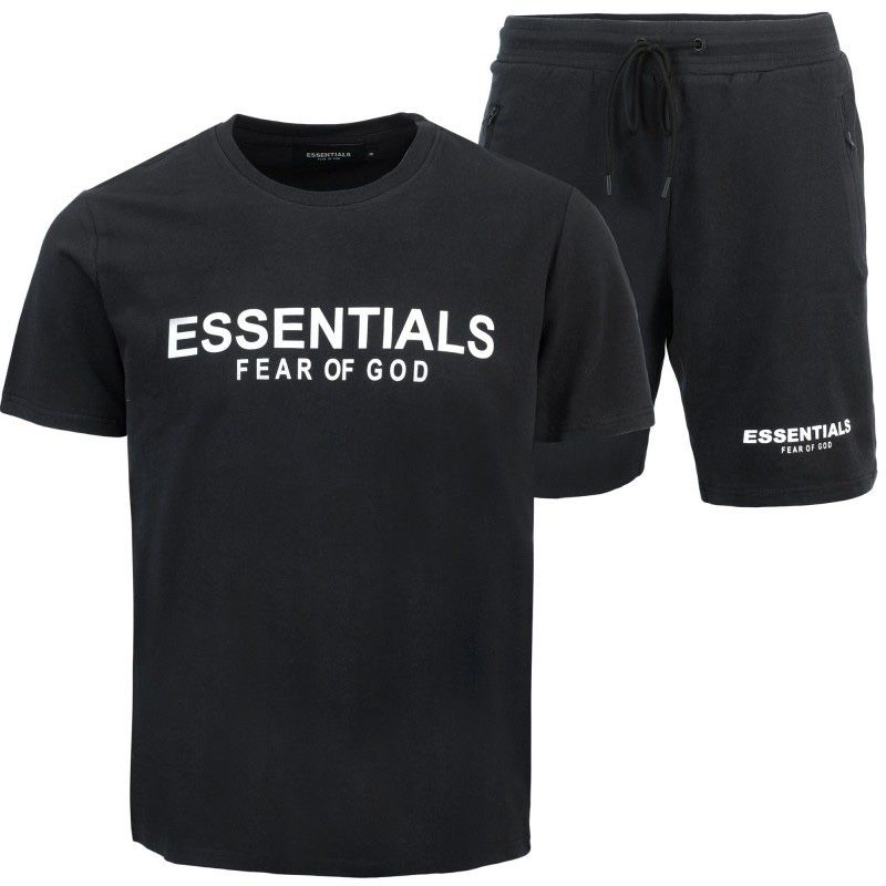 Essentials Short Sets