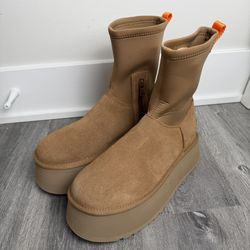 Ugg Classic Dipper Boots