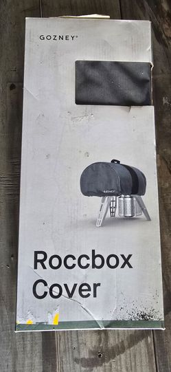 Oven cover