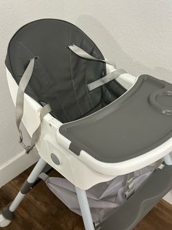 Todler high chair