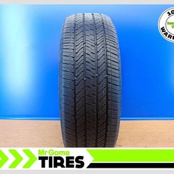 1 255/65R17 USED TIRE FIRESTONE DESTINATION LE3 10.0/32 TREAD (contact info removed) 110T