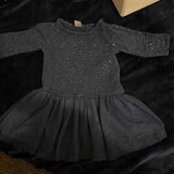 Glittery Dress Shirt 