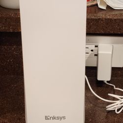 Linksys Wifi 6 Router