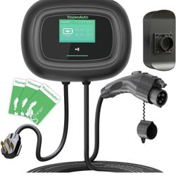 Level 2 EV Charger 