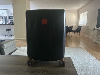 Carry-on luggage