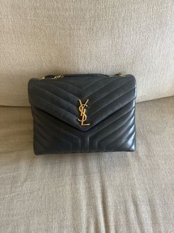 YSL Authentic Handbag