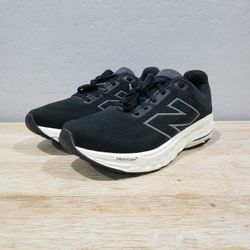 NEW BALANCE Women's Fresh Foam X 860v14 Running Shoes (10B/8.5D Men's) Black