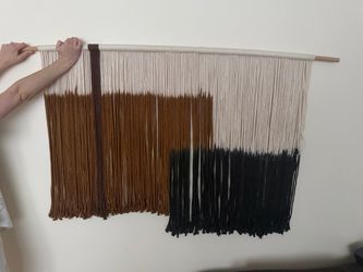 Macrame Wall Art