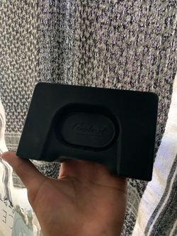 Bluetooth speaker