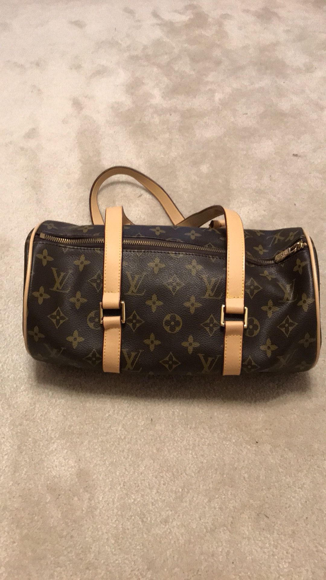 Louis Vuitton bag