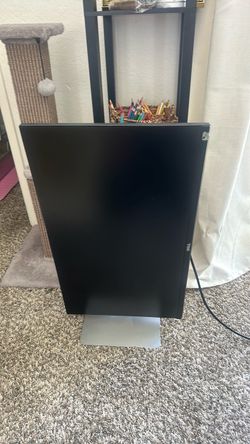 Dell monitor