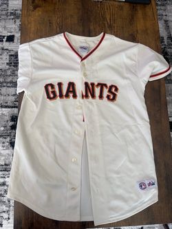San Francisco Giants Jersey