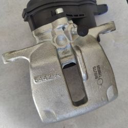Audi Caliper.