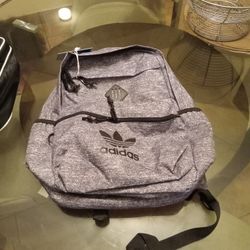 Adidas Backpack 