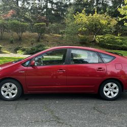 2006 Toyota Prius 