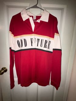 Medium Odd Future Long Sleeve e