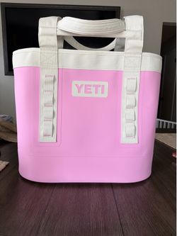 Yeti Camino 35