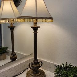 Small Lamp