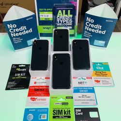 iPhone X 64GB (Factory Unlocked) ***LIKE NEW***