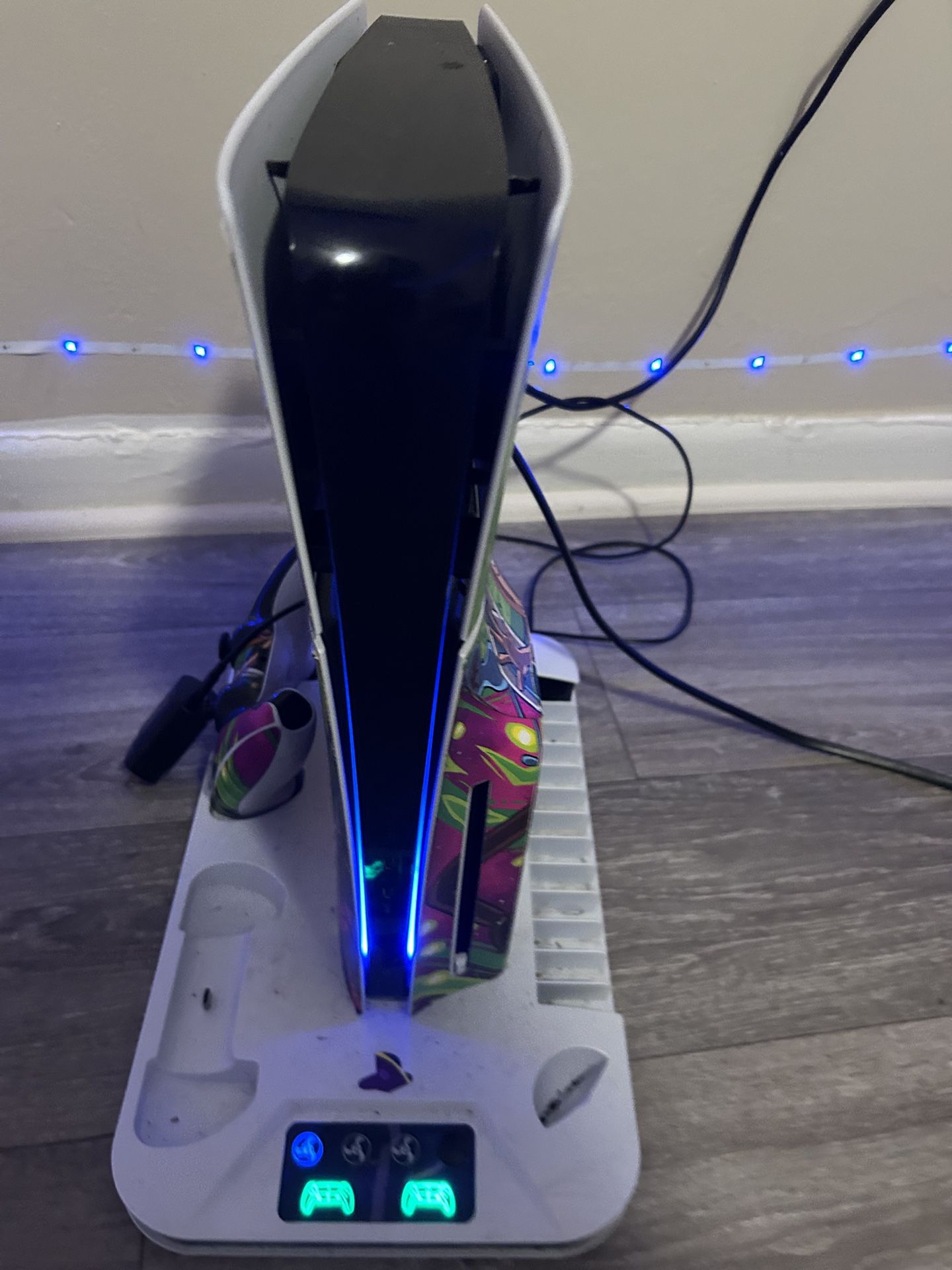 Play Station 5