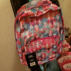 Back Pack 