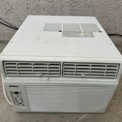 Danby Window AC 12,000 BTU