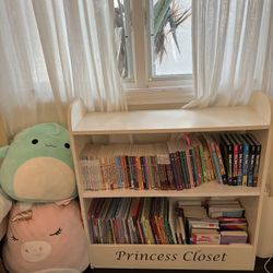 Bookshelf for Child