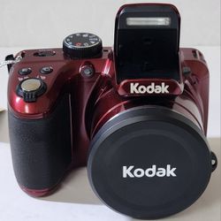 Kodak Digital Camera PIXPRO AZ40