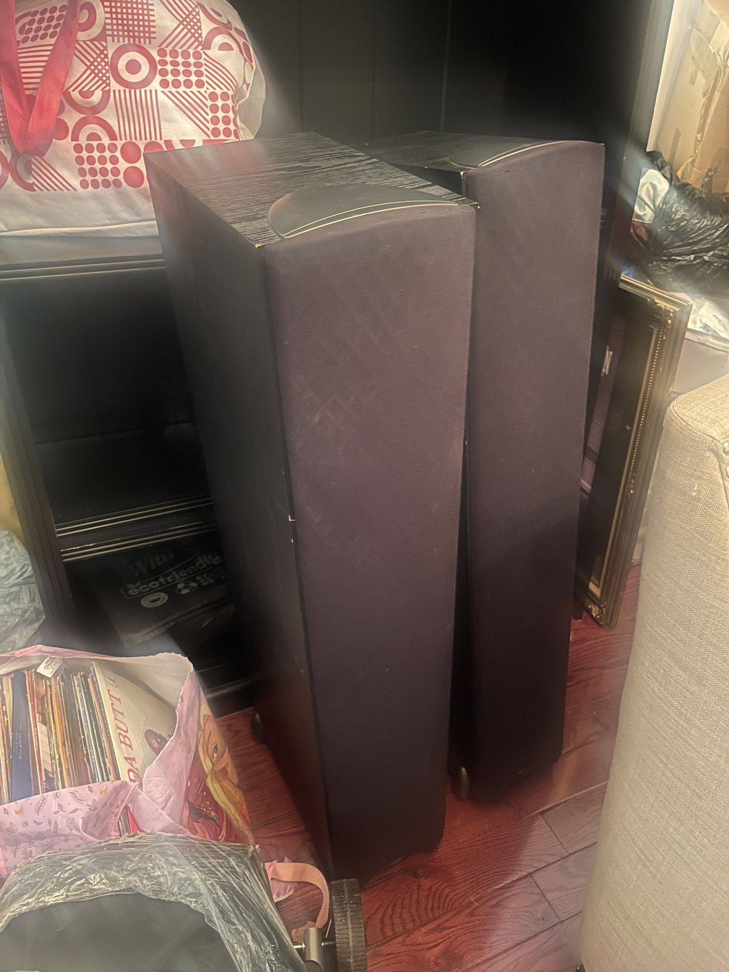 Klipsch Brand Speakers 2