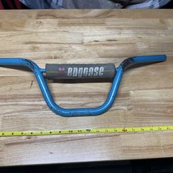 Mongoose BMX bars