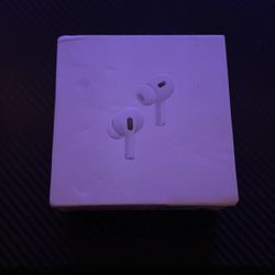 Airpod Pros Second Gen