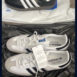 Unisex Adidas Samba OG