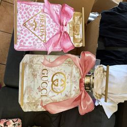 Women’s And Kids Items