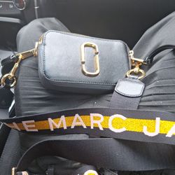 Marc Jacobs Crossbody Bag